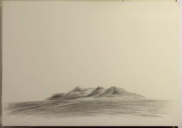 Þríhyrningur 21x29,7 2015