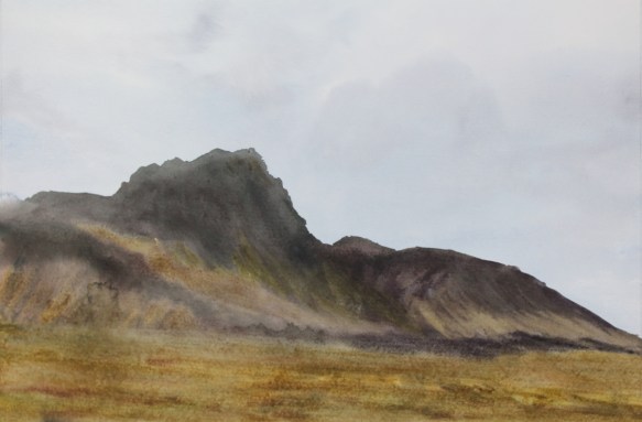 Vífilsfellið 250x370