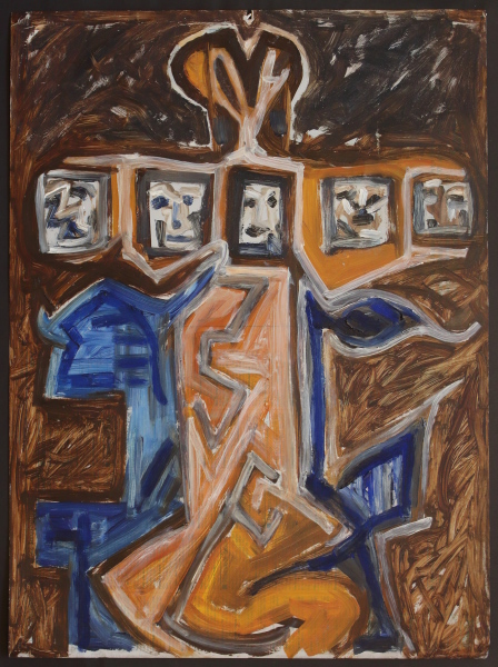 Heims enda happdrættið II+