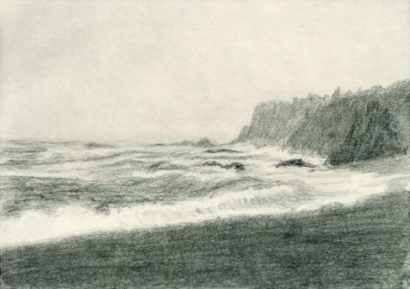 sjávar lag 20x29 2018