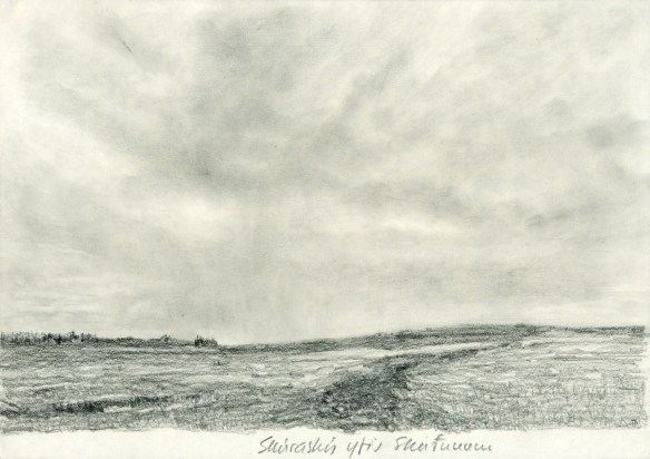 skúraský yfir skeiðunum 20x29 2018