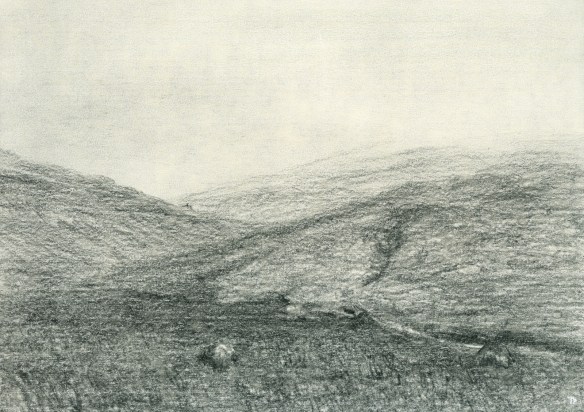 víkna slóðir II 20x29 2018