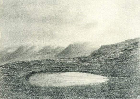 víkna slóðir III 20x29 2018