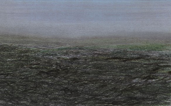 hraunbrún 16x27 2018