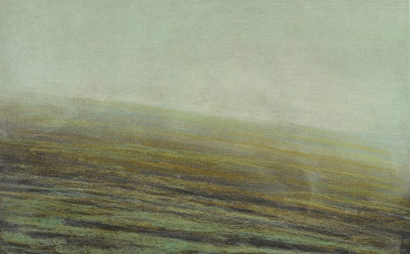 melur í þoku 18x29 2018