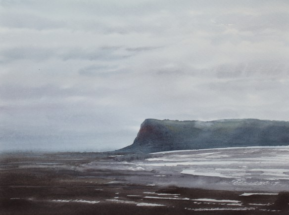 Lómagnúpur 30x40 2018